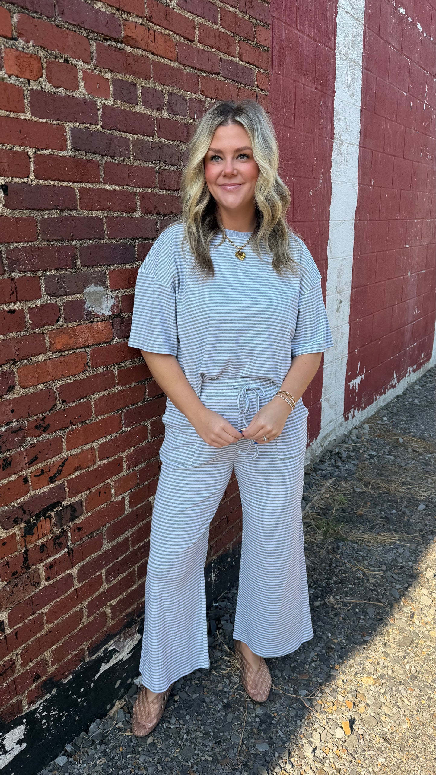 Silver Lining Set