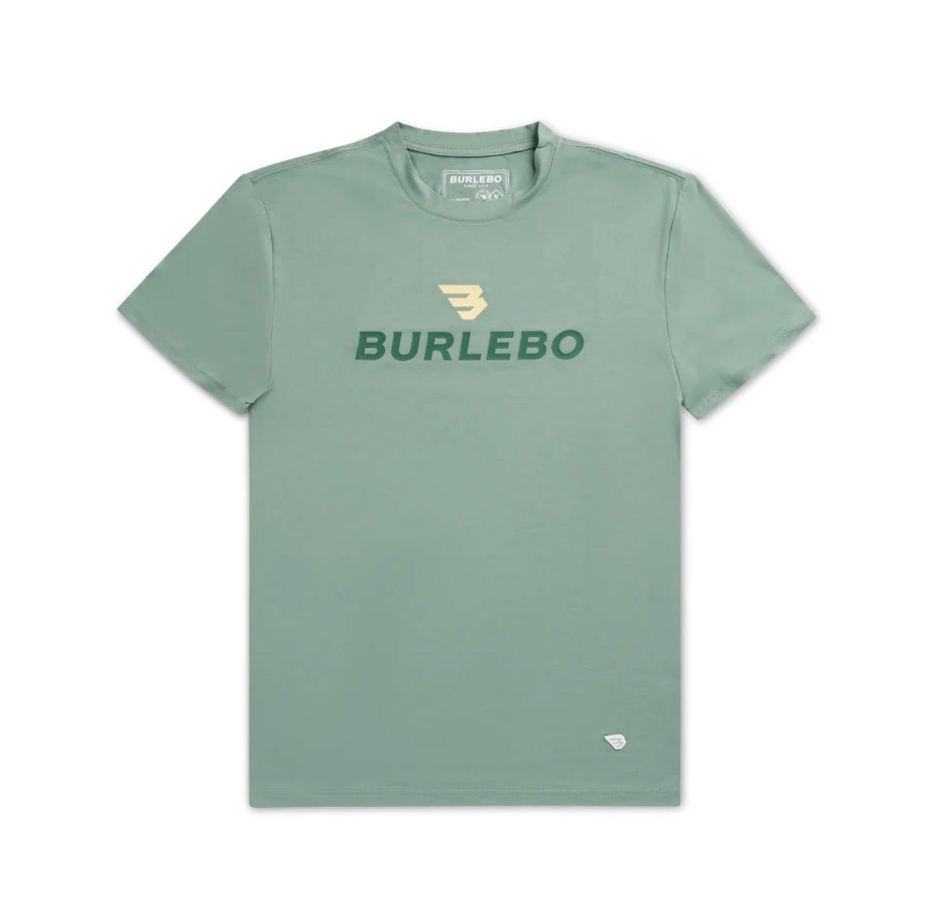 Burlebo Flying B Go to Tee - Sage