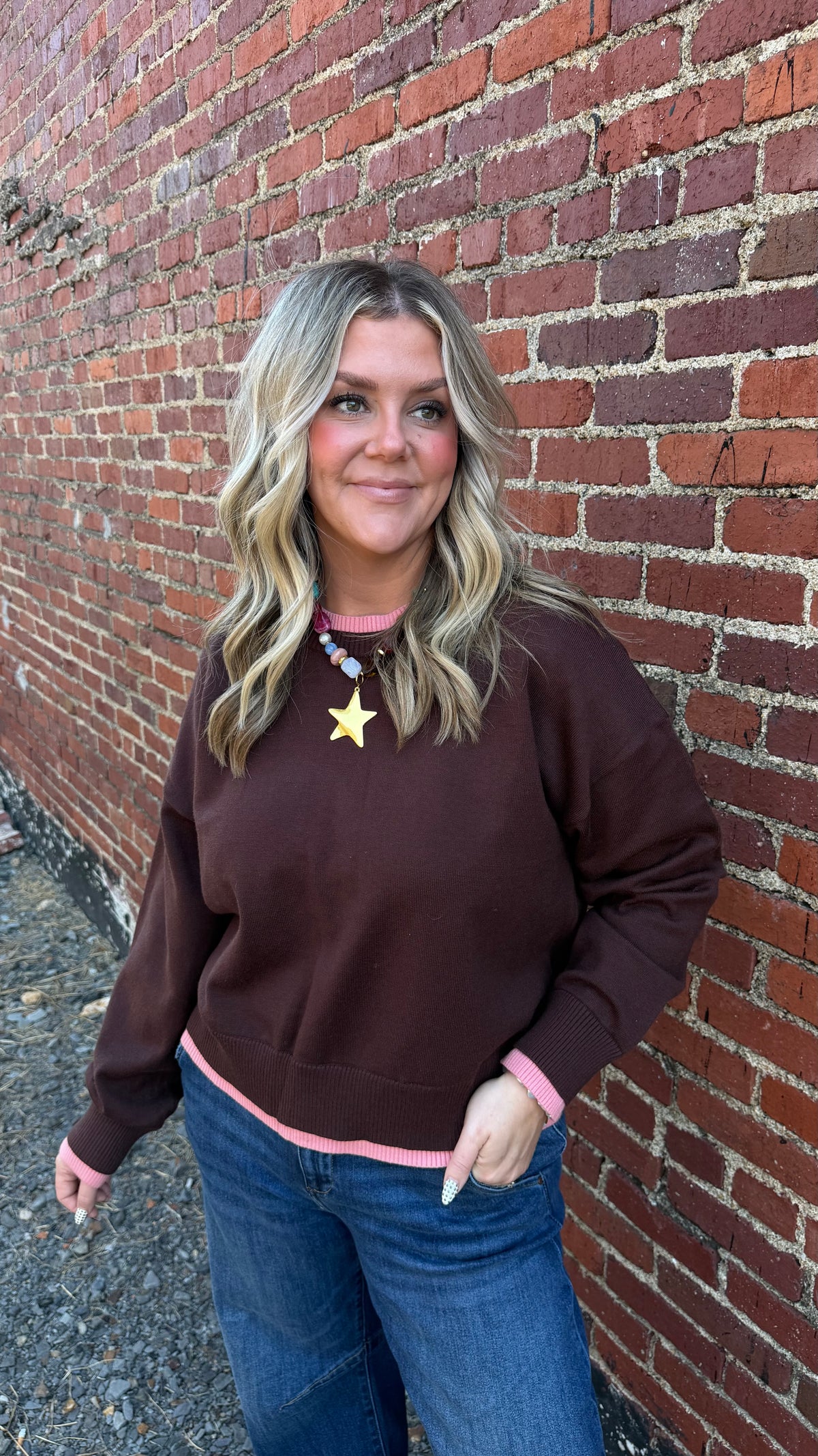 Kollins Sweater