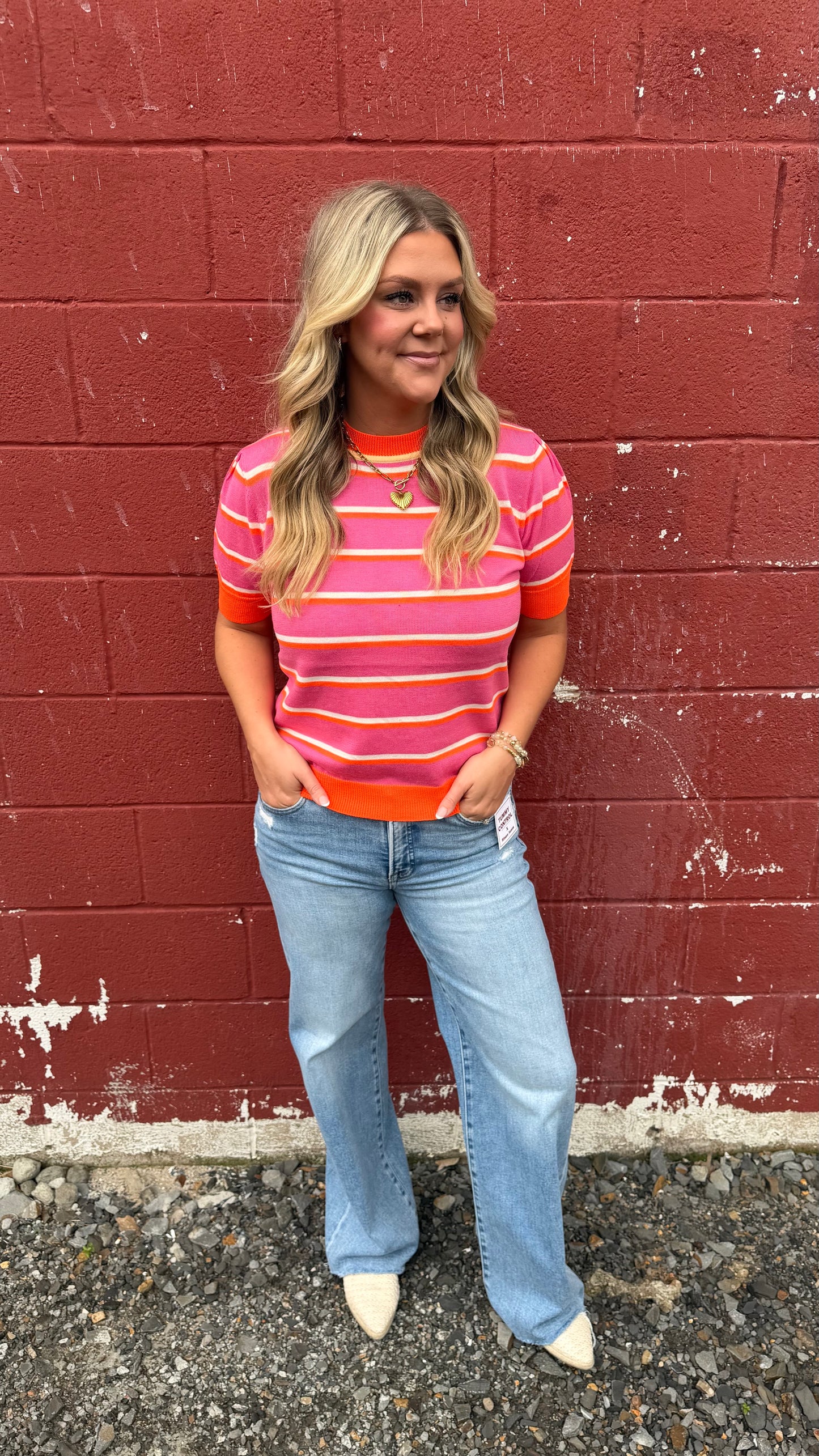 Moonlight Midrise Jeans