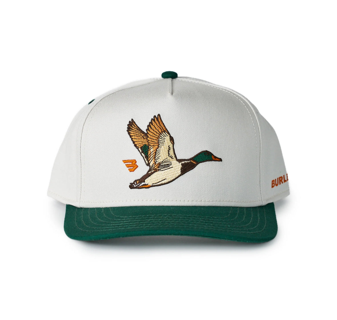 Burlebo Flying Duck Hat