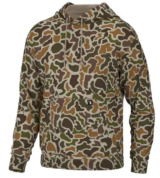 Local Boy Hilltop Hoodie - Localflage Vintage