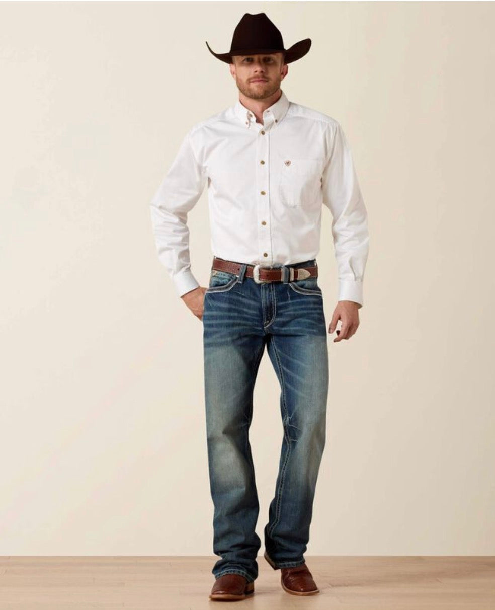 Ariat M4 Coltrane - Durango