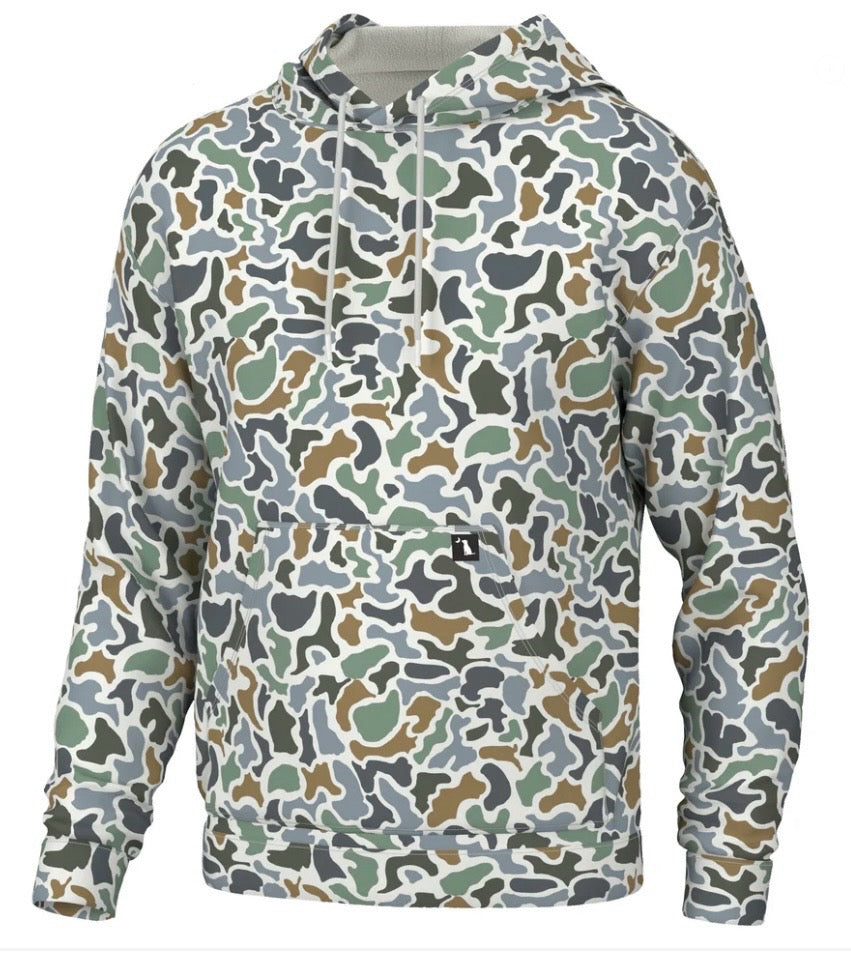 Local Boy Youth Hilltop Hoodie - Localflage Bluff