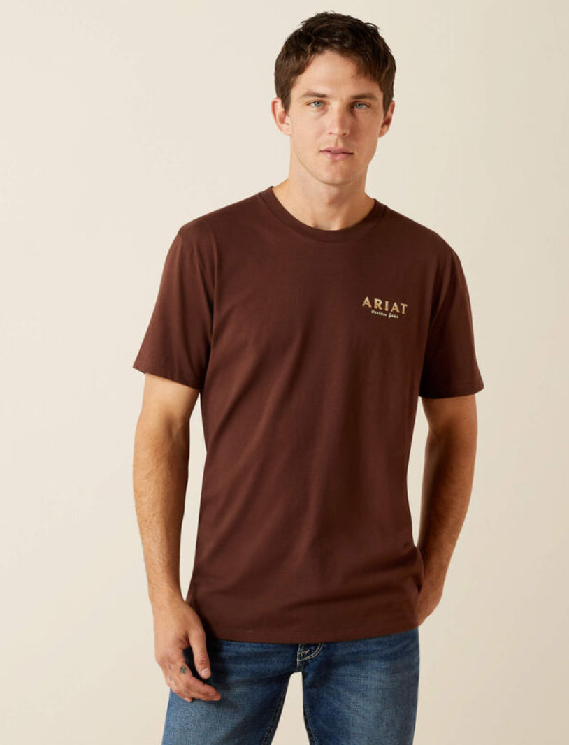 Ariat Haters Club Tee