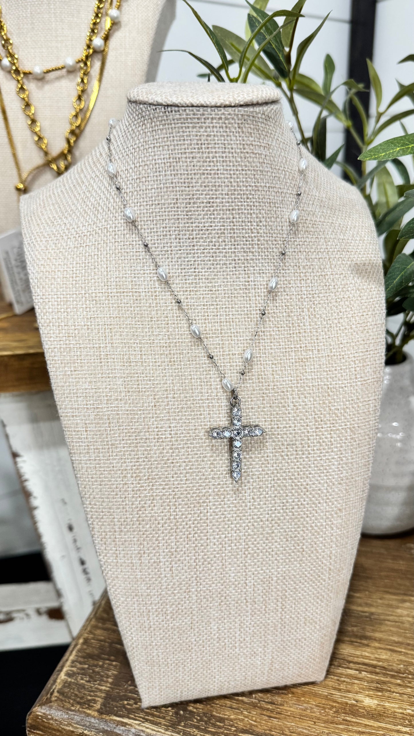 Remi Necklace