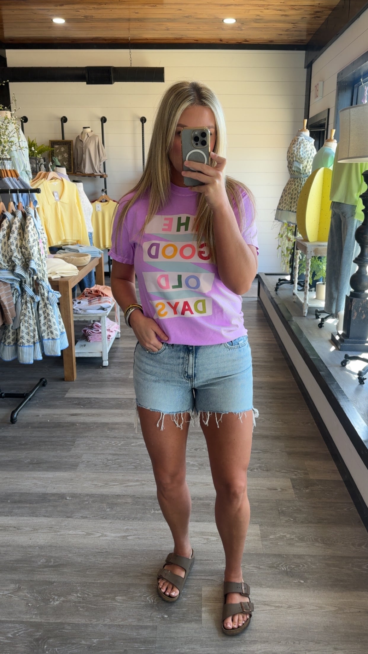 Zenana Shorts