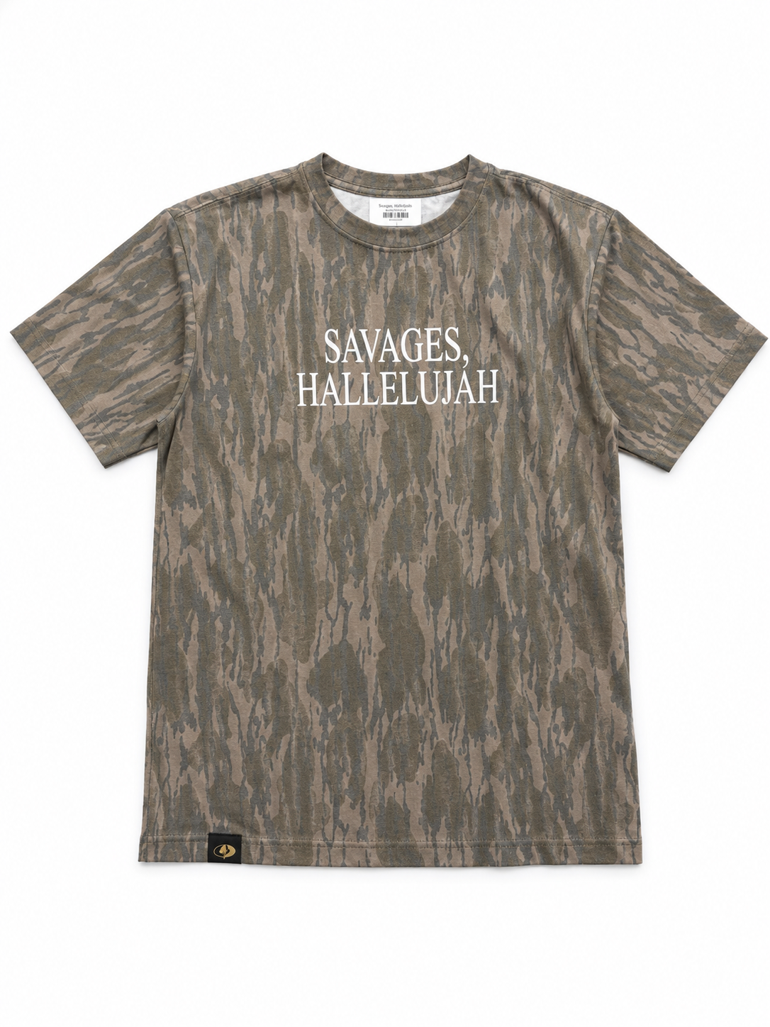 Savages, Hallelujah