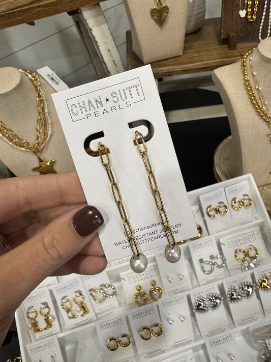 Hadley Earrings