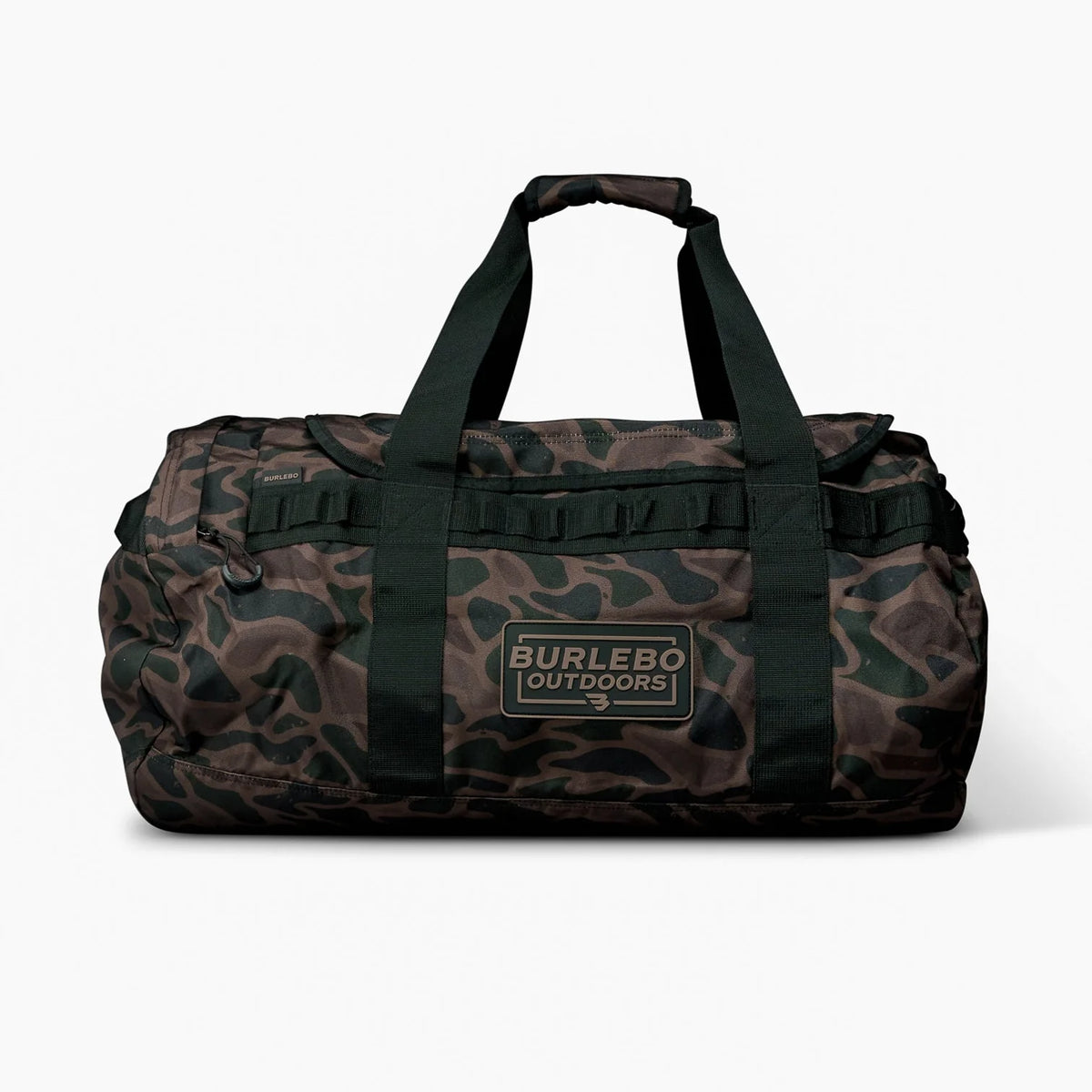 Burlebo Duffle Bag - Bendita Camo