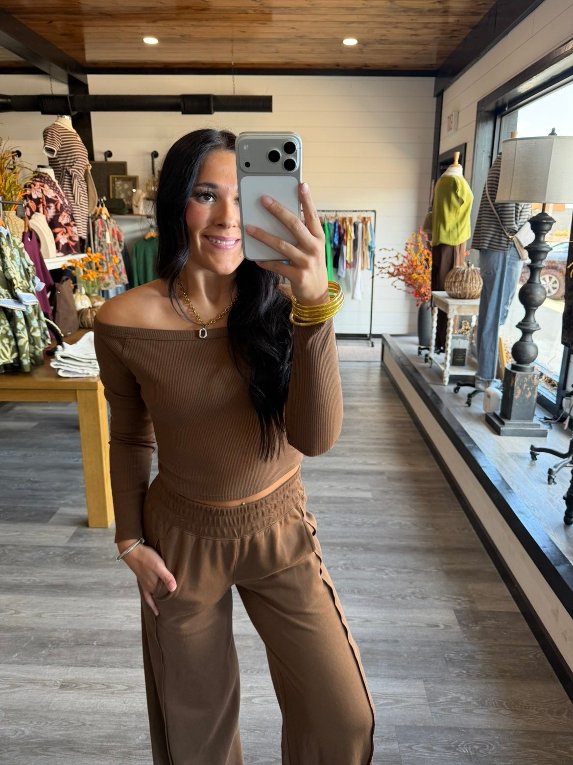 Sweet Escape Top