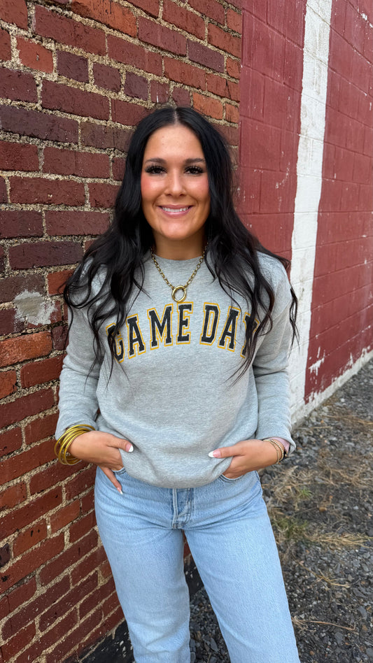 Gameday Sweatshirt