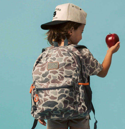 Burlebo Toddler Backpack