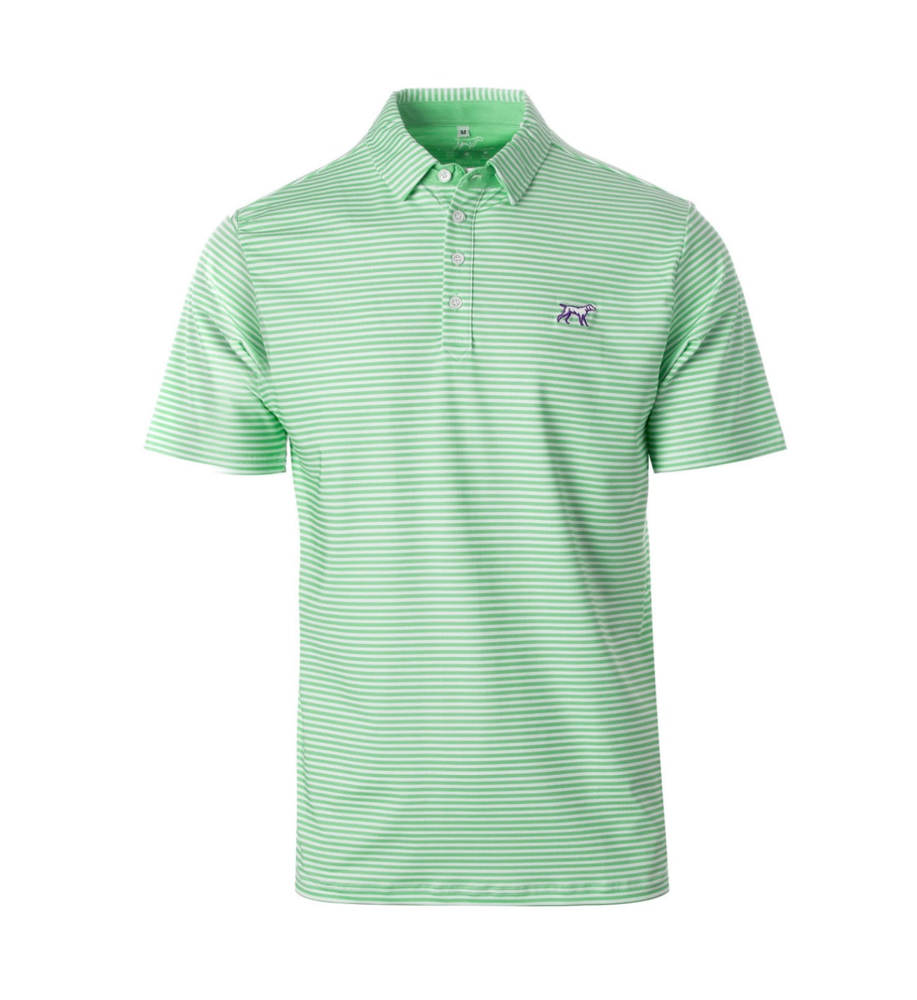 Fieldstone Marshall Performance Polo
