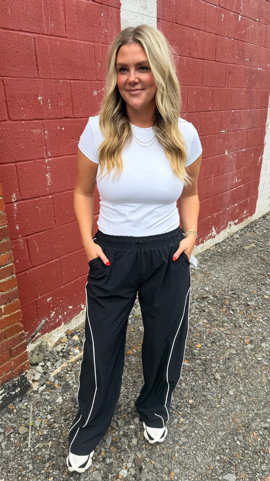 Classic Track Pant