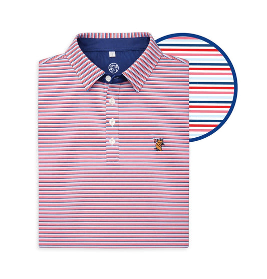 Caddie Independence Polo