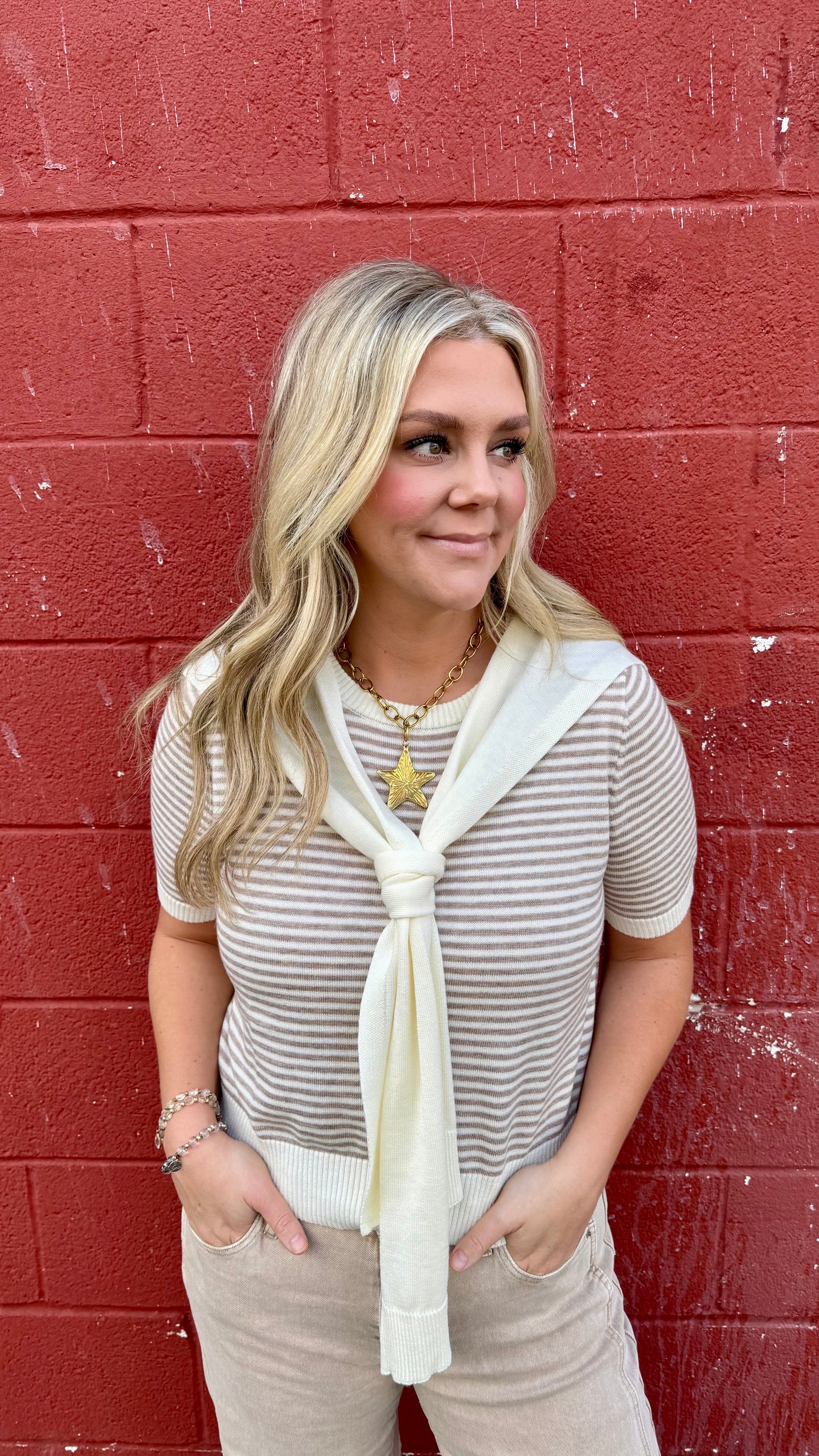 Collins Top