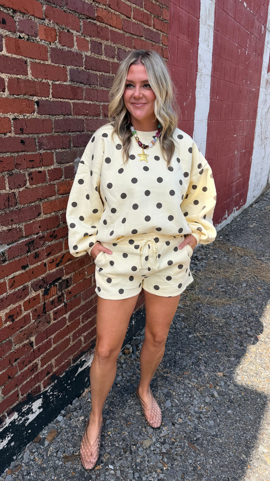 Sweet Spot Set - Bottoms