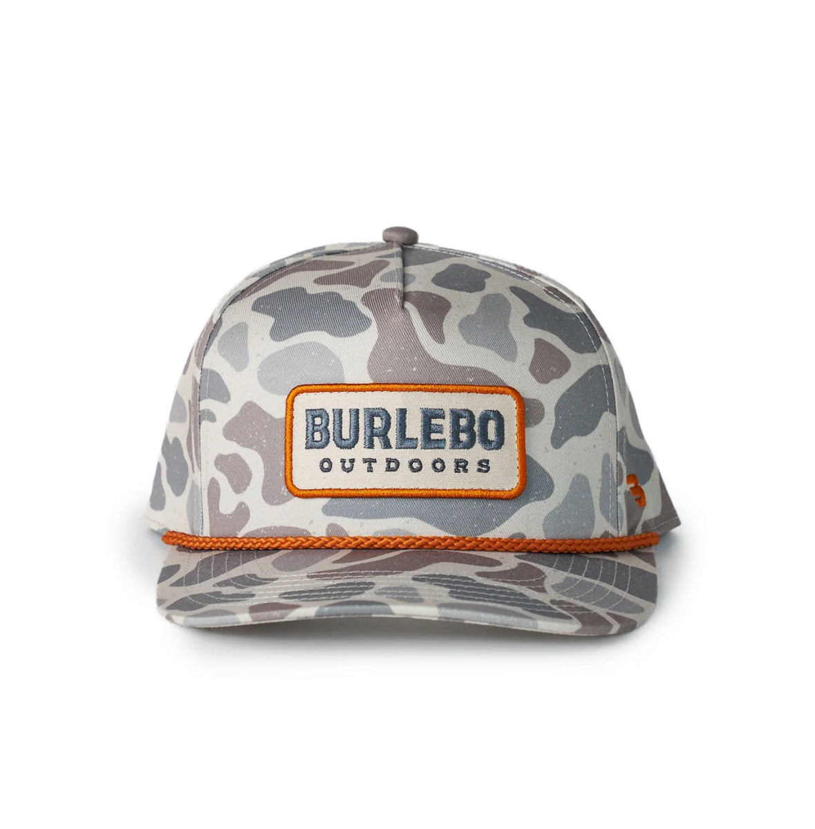 Burlebo Hunting Season Hat