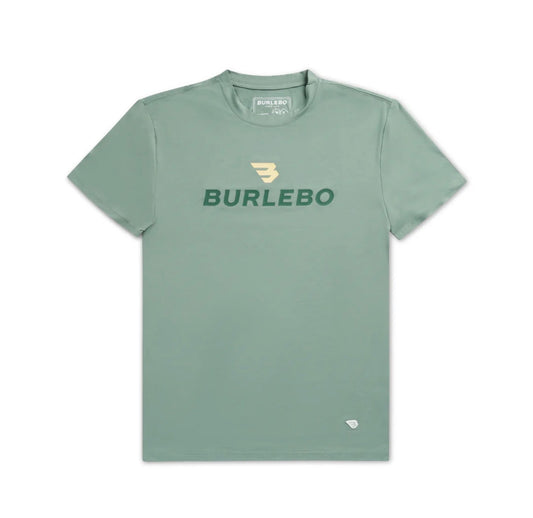 Burlebo Flying B Go to Tee - Sage