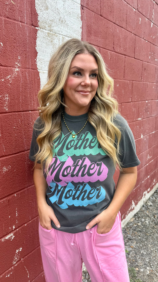 Mother, Mother, Mother Tee