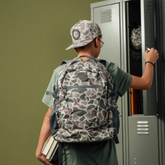 Burlebo Backpack