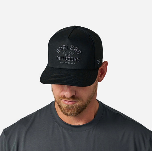 Burlebo Into the Wild Cap