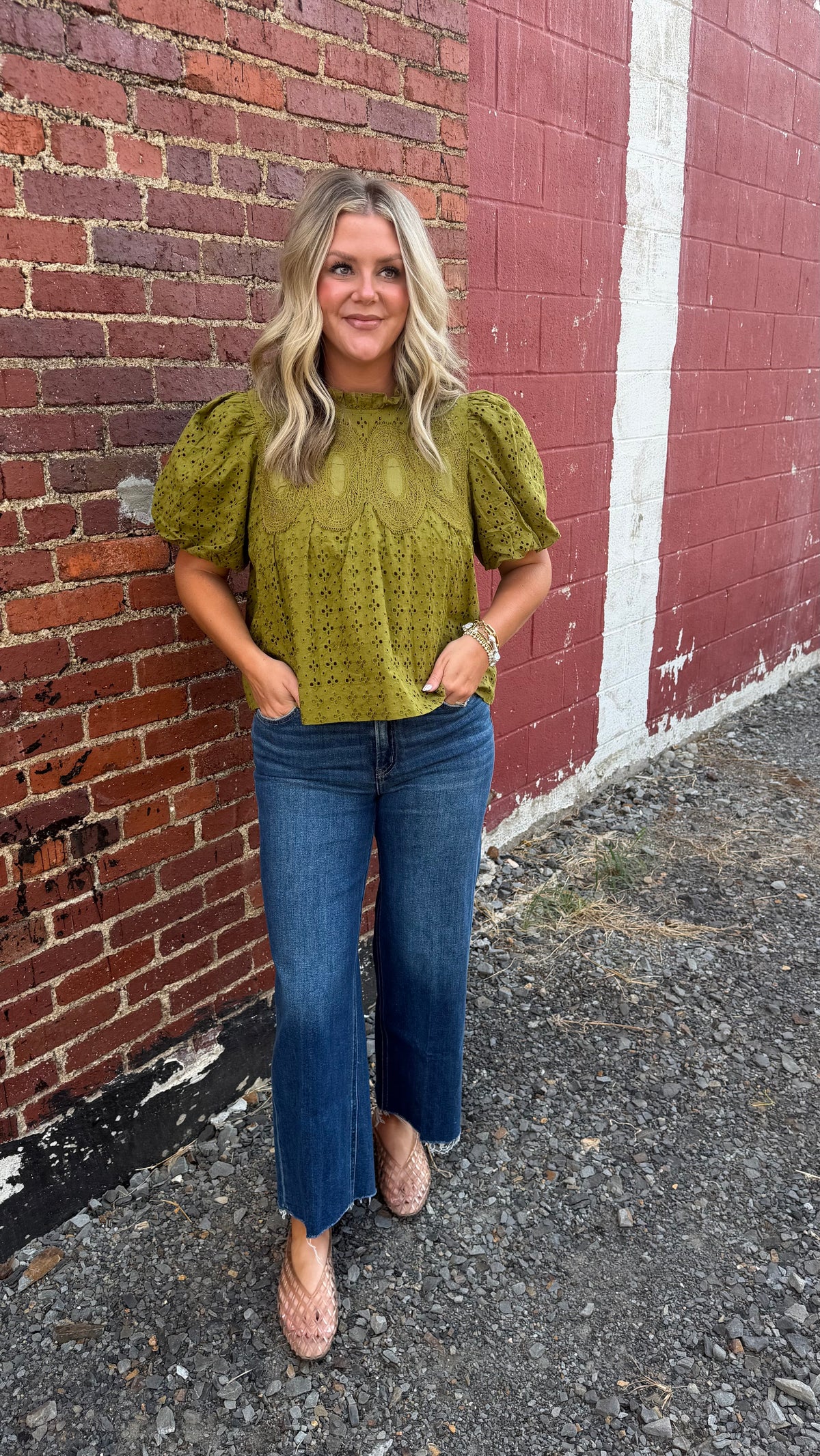 Front Runner Jeans