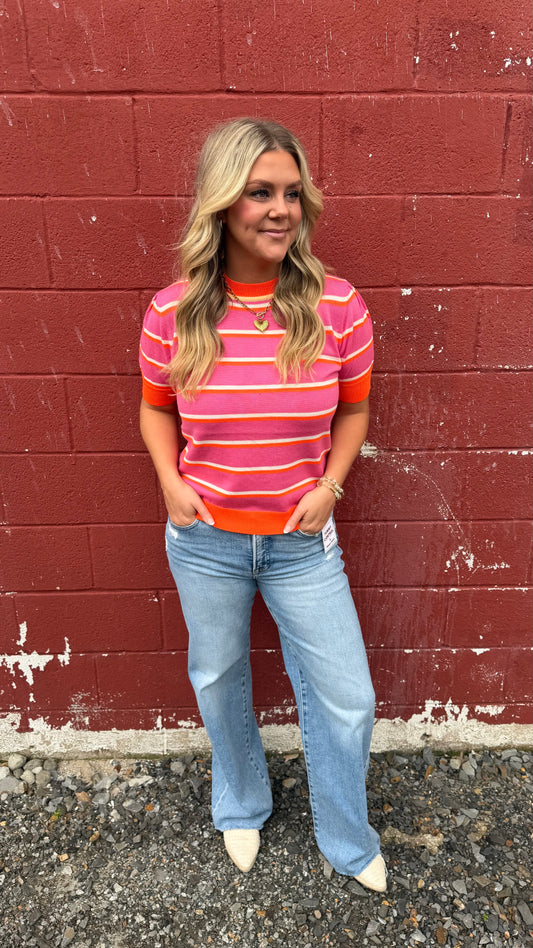 Moonlight Midrise Jeans
