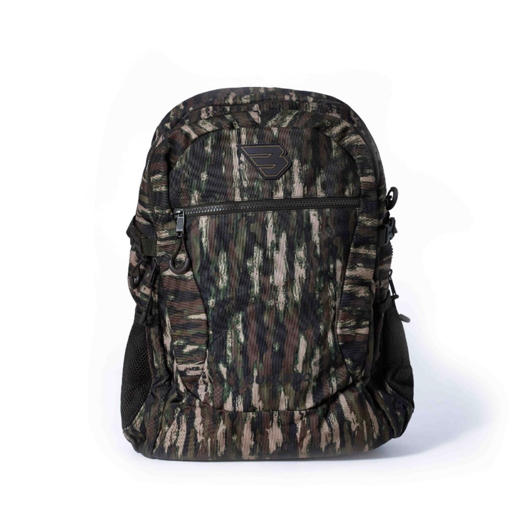 Burlebo Backpack