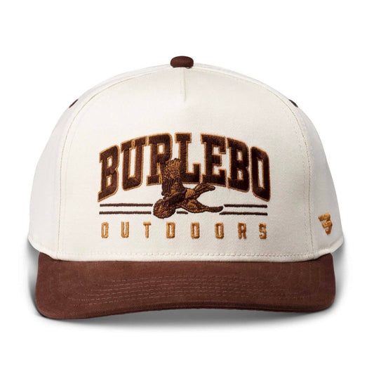 Burlebo Fly Wild Cap