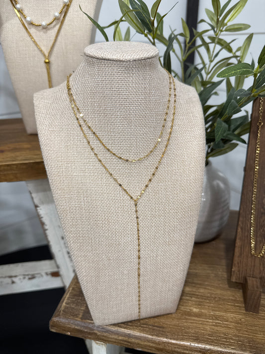 Makenna Necklace
