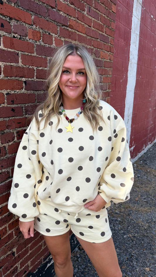 Sweet Spot Set - Top