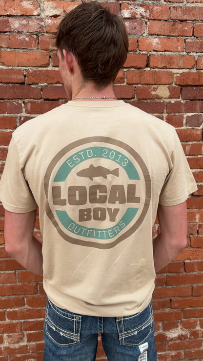 Local Boy Classic Tee
