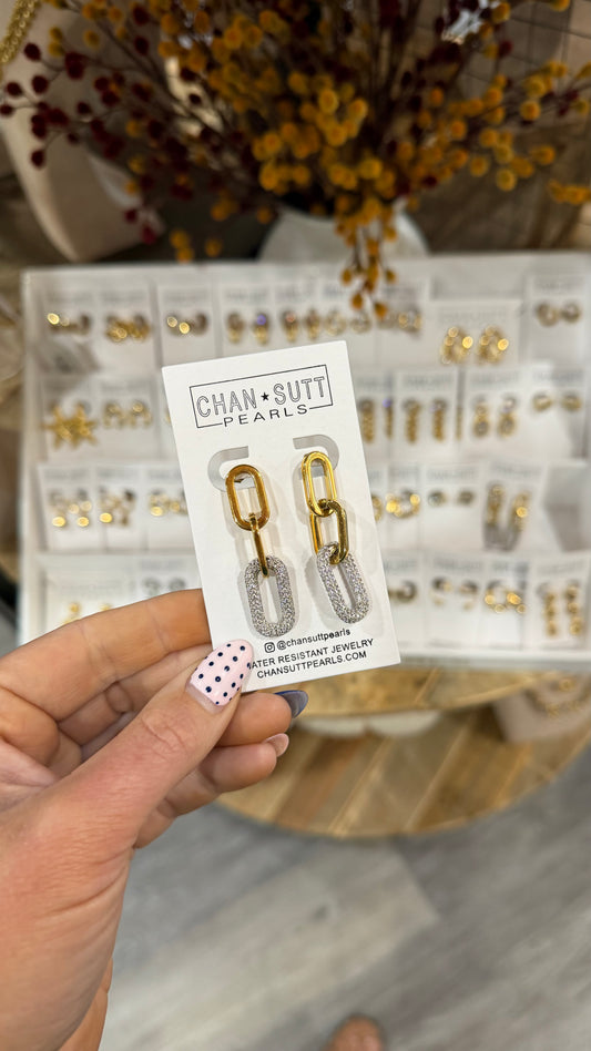 Liz Earrings