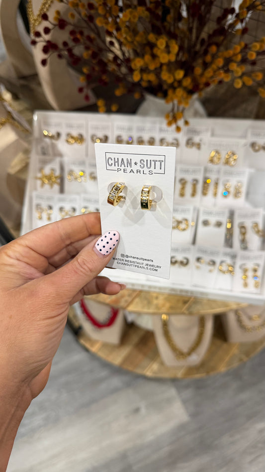 Ashley Earrings