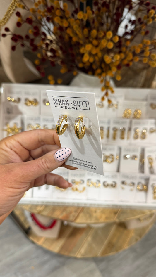 Bling Huggies