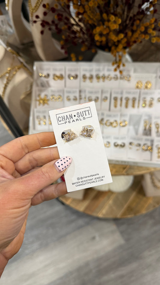 Ramsey Earrings