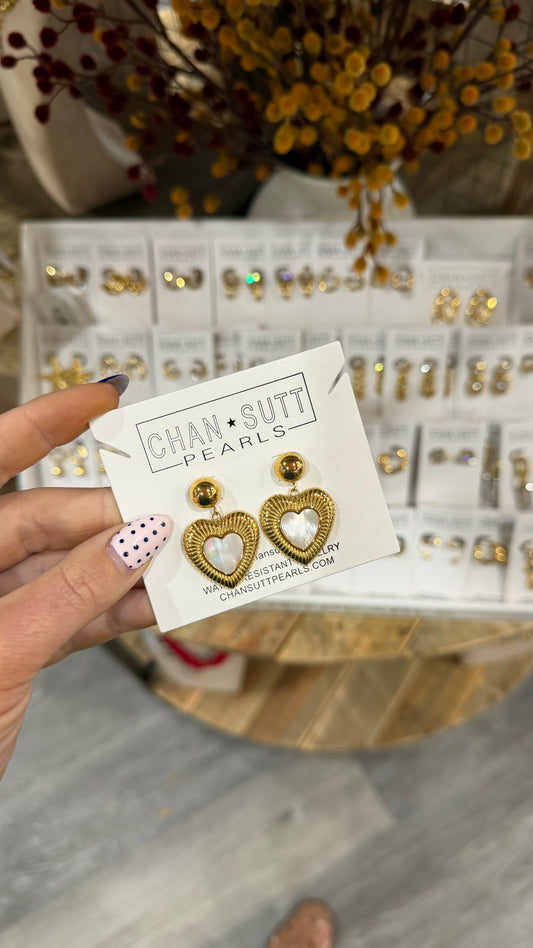 Ellie Earrings