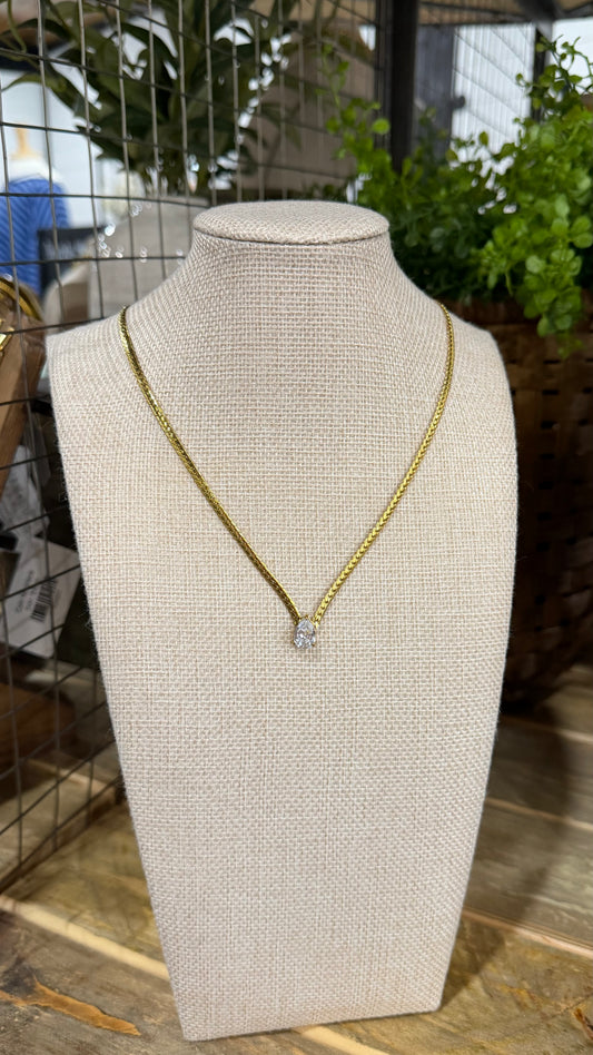 Gabby Necklace