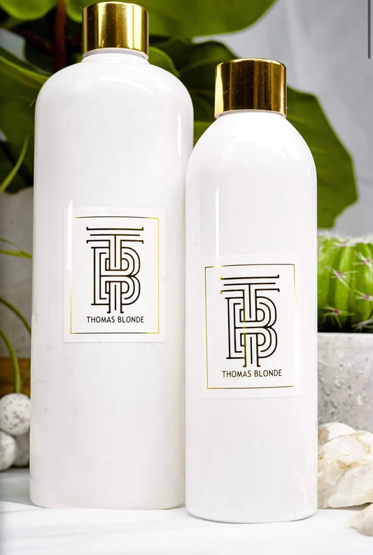 Thomas Blonde Diffusing Oil - Blonde