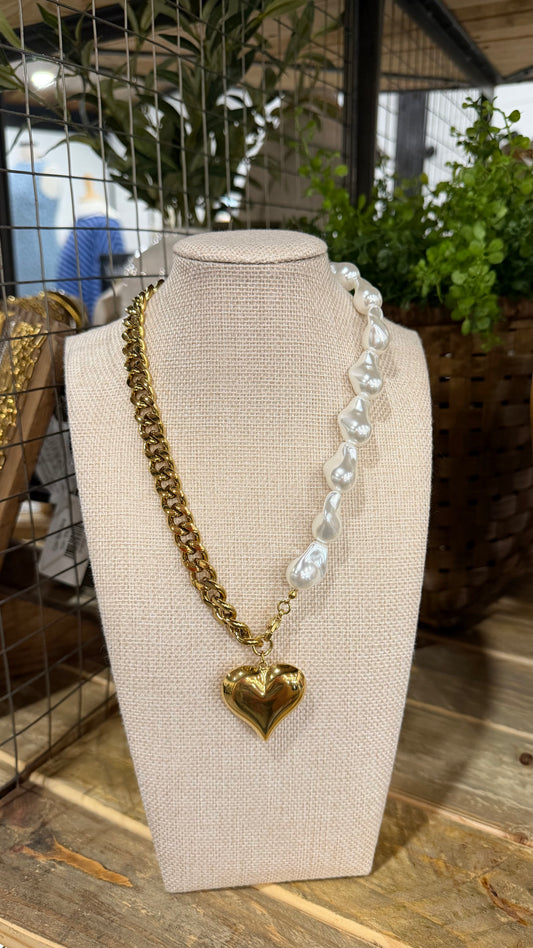Charolette Necklace