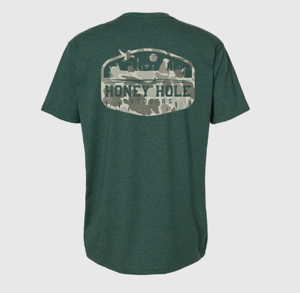 Honey Hole Boat Buddy