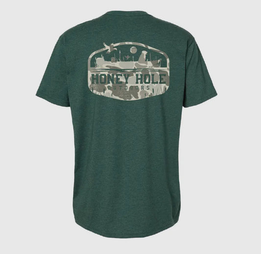 Honey Hole Boat Buddy