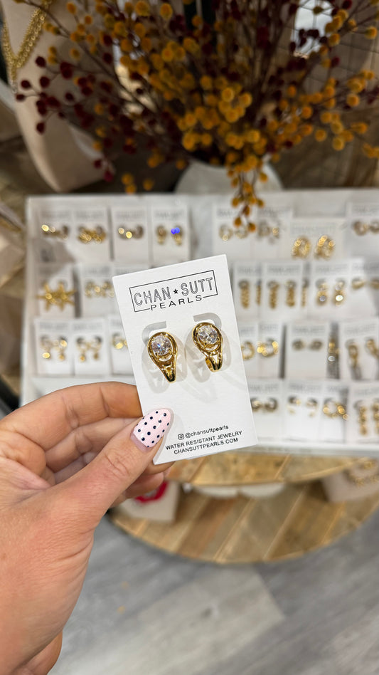 Katie Earrings