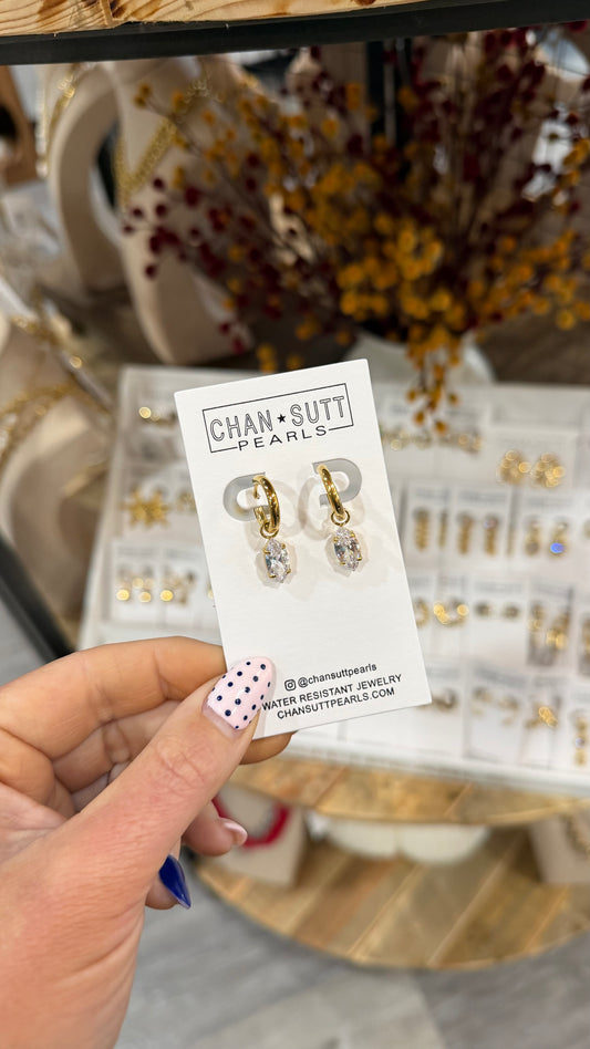 Eva Earrings