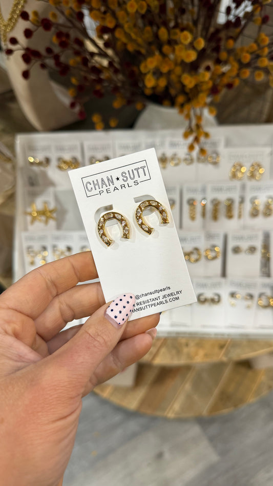 Adeline Earrings
