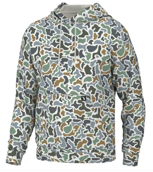 Local Boy Youth Hilltop Hoodie - Localflage Bluff