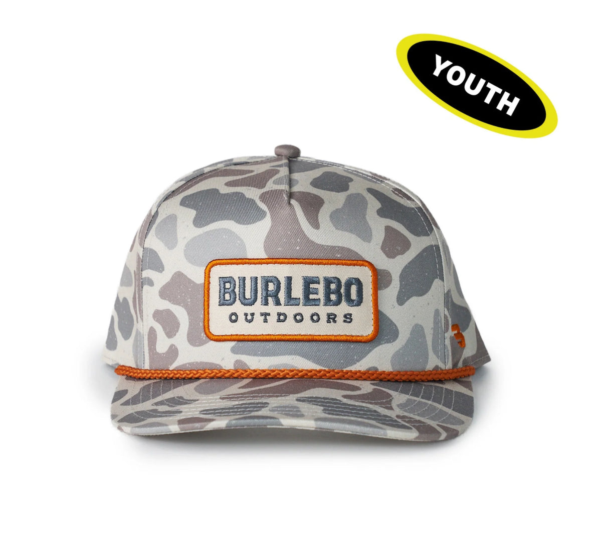 Burlebo Youth Hat - Hunting Season