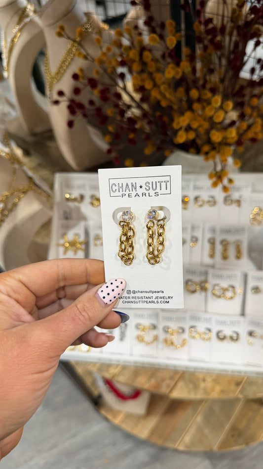 Ryleigh Earrings